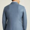 Jetsetter-Wollblazer Jetsetter-Wollblazer