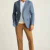 Jetsetter-Wollblazer Jetsetter-Wollblazer