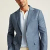 Jetsetter-Wollblazer Jetsetter-Wollblazer