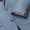 Jetsetter-Wollblazer Jetsetter-Wollblazer