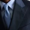 Jetsetter-Wollblazer mit Zweireiher Jetsetter-Wollblazer mit Zweireiher