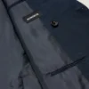 Jetsetter-Wollblazer mit Zweireiher Jetsetter-Wollblazer mit Zweireiher