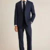 Jetsetter-Wollhose Jetsetter-Wollhose