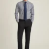 Jetsetter-Wollhose Jetsetter-Wollhose