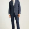 Jetsetter-Wollhose Jetsetter-Wollhose