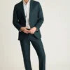 Jetsetter-Wollhose Jetsetter-Wollhose