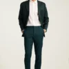 Jetsetter-Wollhose Jetsetter-Wollhose