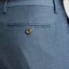 Jetsetter-Wollhose Jetsetter-Wollhose
