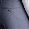 Jetsetter-Wollhose Jetsetter-Wollhose