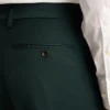 Jetsetter-Wollhose Jetsetter-Wollhose
