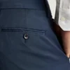 Jetsetter-Wollhose Jetsetter-Wollhose
