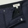 Jetsetter-Wollhose Jetsetter-Wollhose