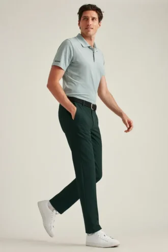 Justin Rose Highland Tour Hose