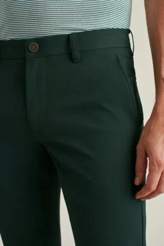 Justin Rose Highland Tour Hose
