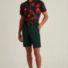 Justin Rose Highland Tour Shorts Justin Rose Highland Tour Shorts
