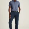 Justin Rose Performance Polo Justin Rose Performance Polo