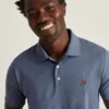 Justin Rose Performance Polo Justin Rose Performance Polo