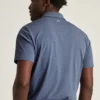 Justin Rose Performance Polo Justin Rose Performance Polo