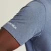 Justin Rose Performance Polo Justin Rose Performance Polo