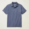 Justin Rose Performance Polo Justin Rose Performance Polo
