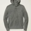 Kaschmir-Hoodie für Herren