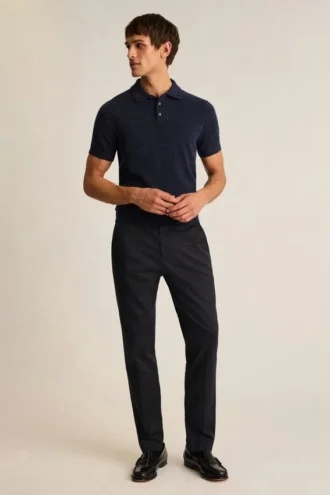 Kaschmir-Polo