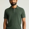 Kaschmir-Polo Kaschmir-Polo