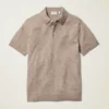 Kaschmir-Polo Kaschmir-Polo