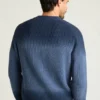 Kaschmir-Strickjacke für Herren von Bonobos | Dip-Dye-Strick aus Baumwollmischung Kaschmir-Strickjacke für Herren von Bonobos | Dip-Dye-Strick aus Baumwollmischung