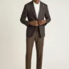 Kaschmir-Wollblazer für Herren von Bonobos | Luxuriöser Woll-Kaschmir-Stil Kaschmir-Wollblazer für Herren von Bonobos | Luxuriöser Woll-Kaschmir-Stil