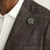 Kaschmir-Wollblazer für Herren von Bonobos | Luxuriöser Woll-Kaschmir-Stil Kaschmir-Wollblazer für Herren von Bonobos | Luxuriöser Woll-Kaschmir-Stil