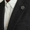 Kaschmir-Wollblazer für Herren von Bonobos | Luxuriöser Woll-Kaschmir-Stil Kaschmir-Wollblazer für Herren von Bonobos | Luxuriöser Woll-Kaschmir-Stil