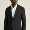 Kaschmir-Wollblazer für Herren von Bonobos | Luxuriöser Woll-Kaschmir-Stil Kaschmir-Wollblazer für Herren von Bonobos | Luxuriöser Woll-Kaschmir-Stil