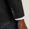 Kaschmir-Wollblazer für Herren von Bonobos | Luxuriöser Woll-Kaschmir-Stil Kaschmir-Wollblazer für Herren von Bonobos | Luxuriöser Woll-Kaschmir-Stil
