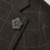 Kaschmir-Wollblazer für Herren von Bonobos | Luxuriöser Woll-Kaschmir-Stil Kaschmir-Wollblazer für Herren von Bonobos | Luxuriöser Woll-Kaschmir-Stil
