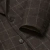 Kaschmir-Wollblazer für Herren von Bonobos | Luxuriöser Woll-Kaschmir-Stil Kaschmir-Wollblazer für Herren von Bonobos | Luxuriöser Woll-Kaschmir-Stil