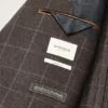 Kaschmir-Wollblazer für Herren von Bonobos | Luxuriöser Woll-Kaschmir-Stil Kaschmir-Wollblazer für Herren von Bonobos | Luxuriöser Woll-Kaschmir-Stil
