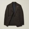 Kaschmir-Wollblazer für Herren von Bonobos | Luxuriöser Woll-Kaschmir-Stil Kaschmir-Wollblazer für Herren von Bonobos | Luxuriöser Woll-Kaschmir-Stil