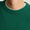 Kaschmirpullover – Rundhalsausschnitt Kaschmirpullover – Rundhalsausschnitt