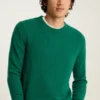 Kaschmirpullover – Rundhalsausschnitt Kaschmirpullover – Rundhalsausschnitt