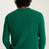Kaschmirpullover – Rundhalsausschnitt Kaschmirpullover – Rundhalsausschnitt