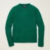 Kaschmirpullover – Rundhalsausschnitt Kaschmirpullover – Rundhalsausschnitt