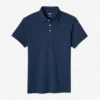 Klassisches Piqué-Poloshirt Klassisches Piqué-Poloshirt