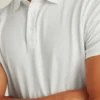 Klassisches Piqué-Poloshirt Klassisches Piqué-Poloshirt