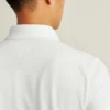 Klassisches Piqué-Poloshirt Klassisches Piqué-Poloshirt