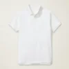 Klassisches Piqué-Poloshirt Klassisches Piqué-Poloshirt