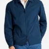 Knockdown Golf-Windjacke