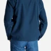 Knockdown Golf-Windjacke