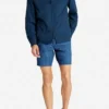 Knockdown Golf-Windjacke