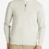 Knockdown-Golfpullover mit Clubkragen